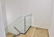 Townhouse apartment with Garden: Hauptbahnhof Vienna - Commission-free