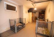 Großes Wohnhaus mit Heurigenlokal / 5 Gästezimmern und einem Miethaus