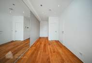 Exklusives 4-Zimmer Penthouse mit zwei Terrassen, Nähe Oper