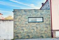 Geniales Stadthaus + ca. 265m2 Baugrund gleich gegenüber. - WOHNTRAUM