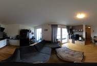 Attraktive, kleine Eigentumswohnung am Grazer Stadtrand