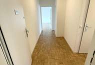 Großzügige 2 Zimmer Wohnung in Bindermichl/Oed mit guter Anbindung in das Zentrum von Linz!