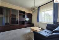 Charmantes Eckreihenhaus mit großem Garten und viel Potenzial – ruhige Lage nahe Bahnhof Pottschach