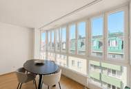 Lichtdurchflutete 3-Zimmer-Wohnung in ruhiger Lage nahe Schubertpark