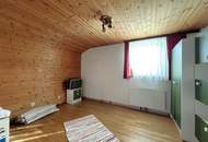 Rückzugsort in Alleinlage