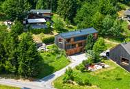 Premium-Miethaus mit SPA, Lift und Traumgarten