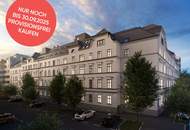 Stadtpanorama nahe Wilhelminenberg: Dachgeschoßwohnungen mit traumhaftem Ausblick