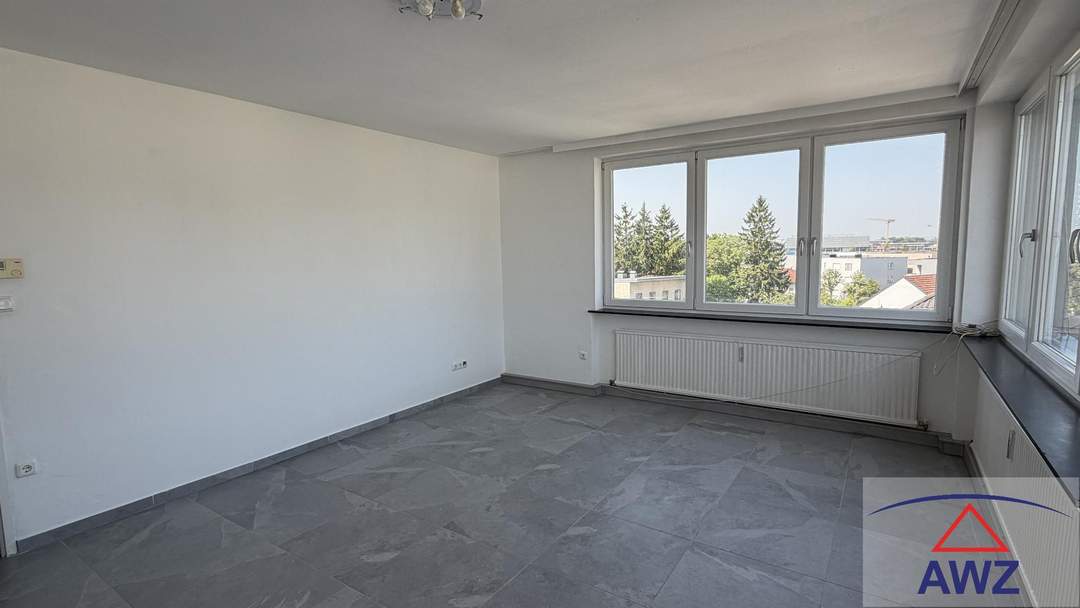 Größeres Anlageobjekt mit Wohnungen und Geschäftslokal im Zentrum von Marchtrenk!