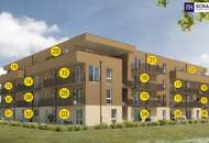 Wohnen im Grünen – Exklusives Wohnbauprojekt am Zirbenweg in Kalsdorf bei Graz- Ruhe, Weitblick und moderne Wohnqualität vor den Toren von Graz