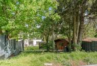 Ruhe, Grün &amp; Luxus: 4-Zimmer- Maisonette mit 172 m² Garten und Pool
