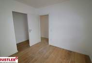 Urban Living in Floridsdorf