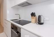 Danube Flats- Neuwertiges Apartment mit moderner Ausstattung und Wasserblick