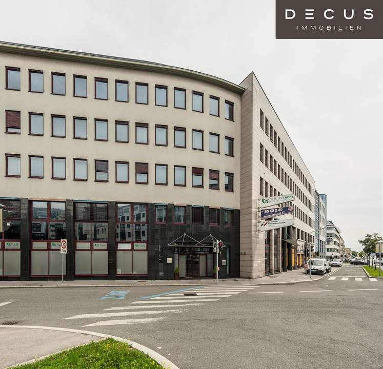 | ATTRAKTIVES PREIS- UND LEISTUNGSVERHÄLTNIS | NEUBAUBÜRO | KEINE KAUTION