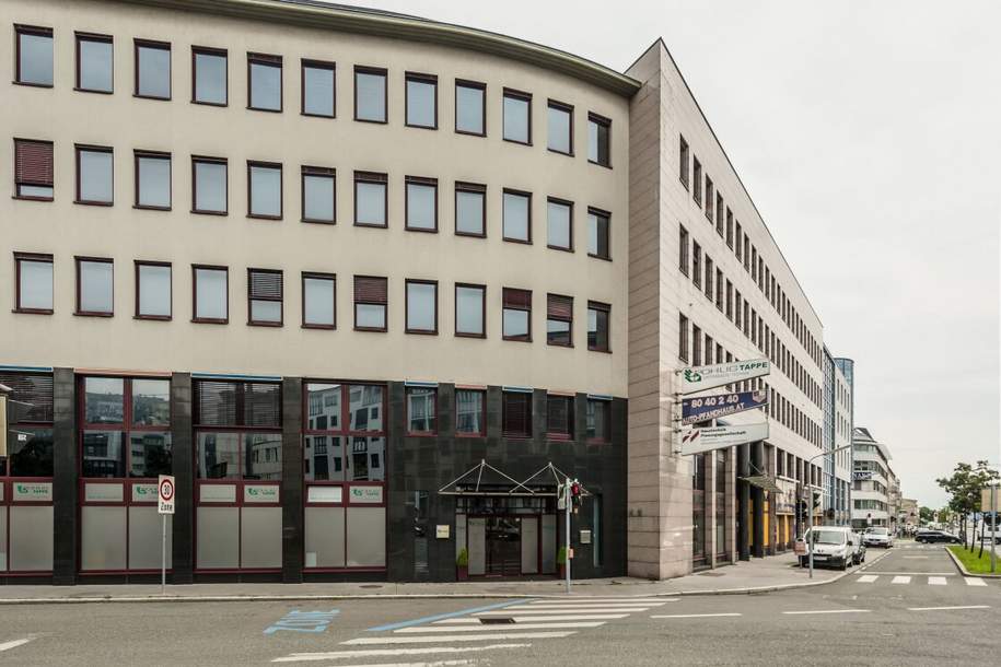 | ATTRAKTIVES PREIS- UND LEISTUNGSVERHÄLTNIS | NEUBAUBÜRO | KEINE KAUTION, Gewerbeobjekt-miete, 2.497,00,€, 1120 Wien 12., Meidling