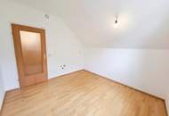 Schöne 3 Zimmerwohnung mit Balkon in Pöchlarn