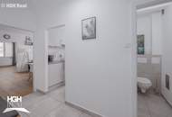 1120 Wien Helle 3-Zimmer-Wohnung im 3. Liftstock Nähe U4/U6