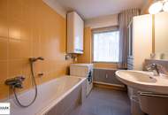 Ruhige 4 Zimmer Wohnung mit Balkonen im Grünen nahe Türkenschanzpark - optional mit Garage