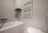 **NEU** gepflegte 1-Zimmerwohnung völlig eingerichet