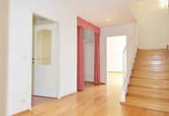CHRISTOPH CHROMECEK IMMOBILIEN - 1170 Wien - Heuberg - Herrliche Maisonette in Grün-Ruhelage!