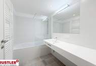 Endlich eine Gartenwohnung in Zentrumslage! 4 Zimmer und hochwertige Ausstattung