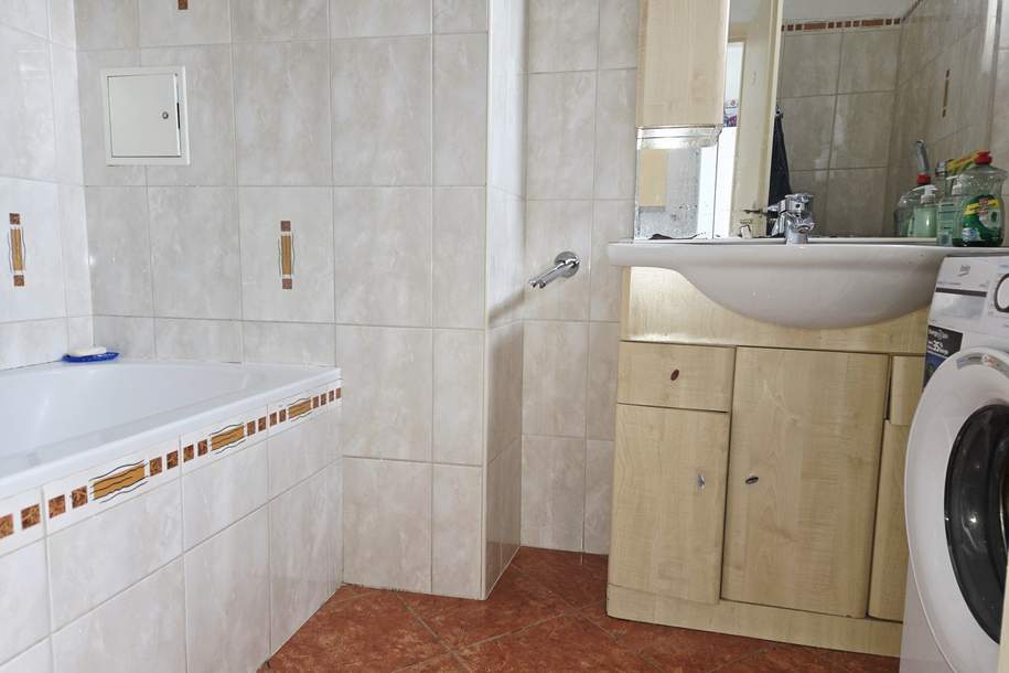 Vermietete Eigentumswohnung im 10. Bezirk, Wohnung-kauf, 265.000,€, 1100 Wien 10., Favoriten