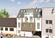 Neubau in Simmering - Erstbezugswohnungen mit Terrassen und Gärten