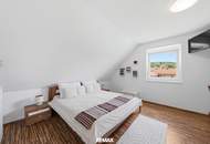Einzugsbereites Wohnparadies mit ca 2841m² Baugrund in Breitenwaida: Modernität trifft idyllische Großzügigkeit!