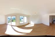 Modernes Eck-Reihenhaus in Bad Pirawarth