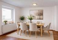 Stadtleben trifft Rückzug: 3-Zimmer-Wohnung mit Terrasse!