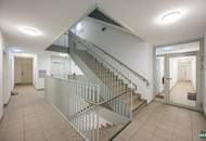 ERSTBEZUG | Klimatisierte 4-Dachgeschoß-Wohnung mit 2 Terrassen