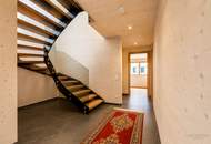 Private Sky Residence Mondsee – Luxus, Natur und Nachhaltigkeit in Vollendung