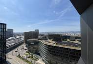 UNBEFRISTET! Moderne 2-Zimmer Wohnung mit Loggia und tollem Blick! BEL&MAIN RESIDENCES!