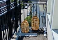 Exklusive Erstbezug-Dachgeschosswohnung mit 55 m² exklusiver Dachterrasse und Weitblick