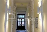 Sanierte 3-Zimmer-Altbau-Wohnung 63m² nahe U4/U6 Längenfeldgasse