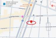 Helle 2‑Zimmer‑Mietwohnung mit Morgenlicht in zentraler Lage des 8. Bezirk