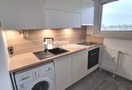 Moderne Stadtwohnung mit Balkon in Top-Lage - 2 Zimmer, 62m², 3. Etage - nur 287.000,- €!