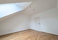 Traumhafte Dachgeschoßwohnung in Behamberg – 4 Zimmer, Terrasse &amp; Stellplatz!