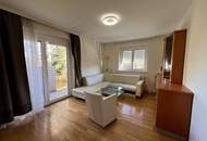 Naturnah! Charmante 2-Zimmer Wohnung mit Tiefgarage und zwei Balkonen