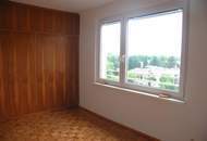 2 Zimmer Wohnung Salzburg mit Blick ins Grüne