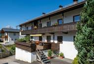 Alpiner Wohntraum in Seefeld – Tiroler Stube, Sonnenterrasse & Garten inklusive