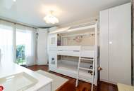 ACHTUNG! PREISÄNDERUNG! WOW! Diese Immobilie will jeder haben! 19. Bezirk - 155 m² Wohnfläche - luxuriöse Ausstattung und der schönste Blick über Wien!