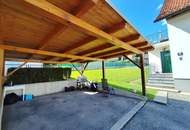 *** Gemeinschaftsprojekt oder Investment? Zwei Häuser, sechs Stellplätze, großes Grundstück in Toplage! ***