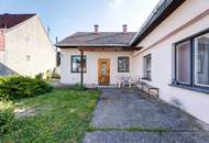 Bungalow mit Sanierungscharme? Hier richtig!