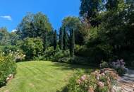 Wunderschöne Villa mit Pool und weitläufigem Grundstück, Nähe Pressbaum
