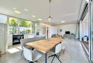 360° TOUR // LUXUS-VILLA am NEUSIEDLER SEE