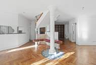 ++ Hietzinger TOP VILLA mit Indoor Pool ++ TOP Lage und LUXUS