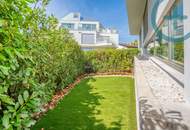 Garten Maisonette – Familienwohnen mit Stil