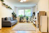 Gemütliche 3-Zimmer-Wohnung | Loggia | Ruhelage | Top-Anbindung S-Banh | sofort bezugsbereit
