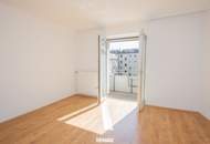 Zu Vermieten! Helle 3-Zimmer-Wohnung, 88 m², Nähe Praterstraße