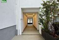 Eigentum im sanierten Altbau – Urbanes Wohnen mit Grünraum-Nähe - JETZT ANFRAGEN